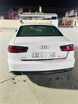 اودي A6